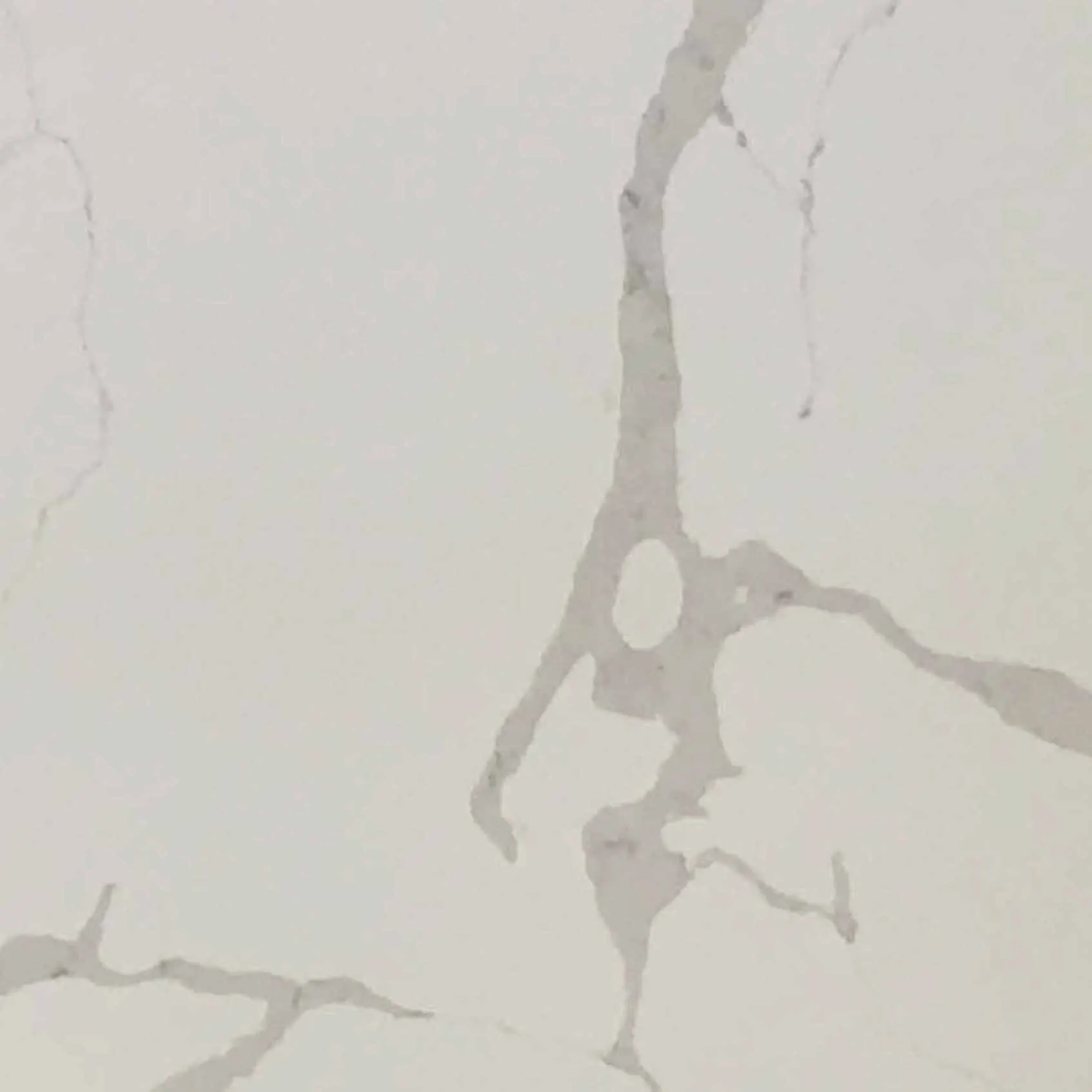 Ancona quartz slab