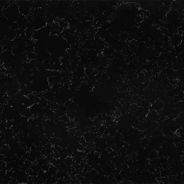 Black Genius quartz stone