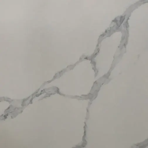 Crabapple quartz stone