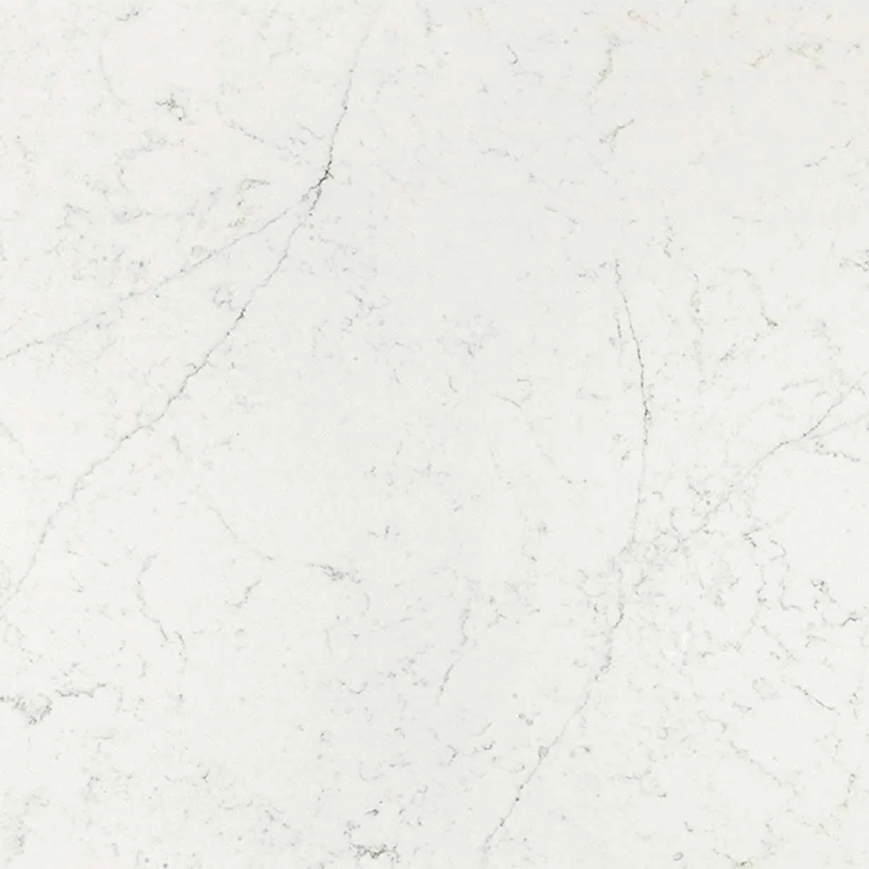 Dreamy White quartz stone
