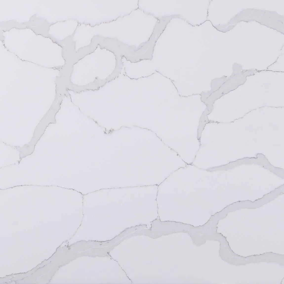Flori quartz slab