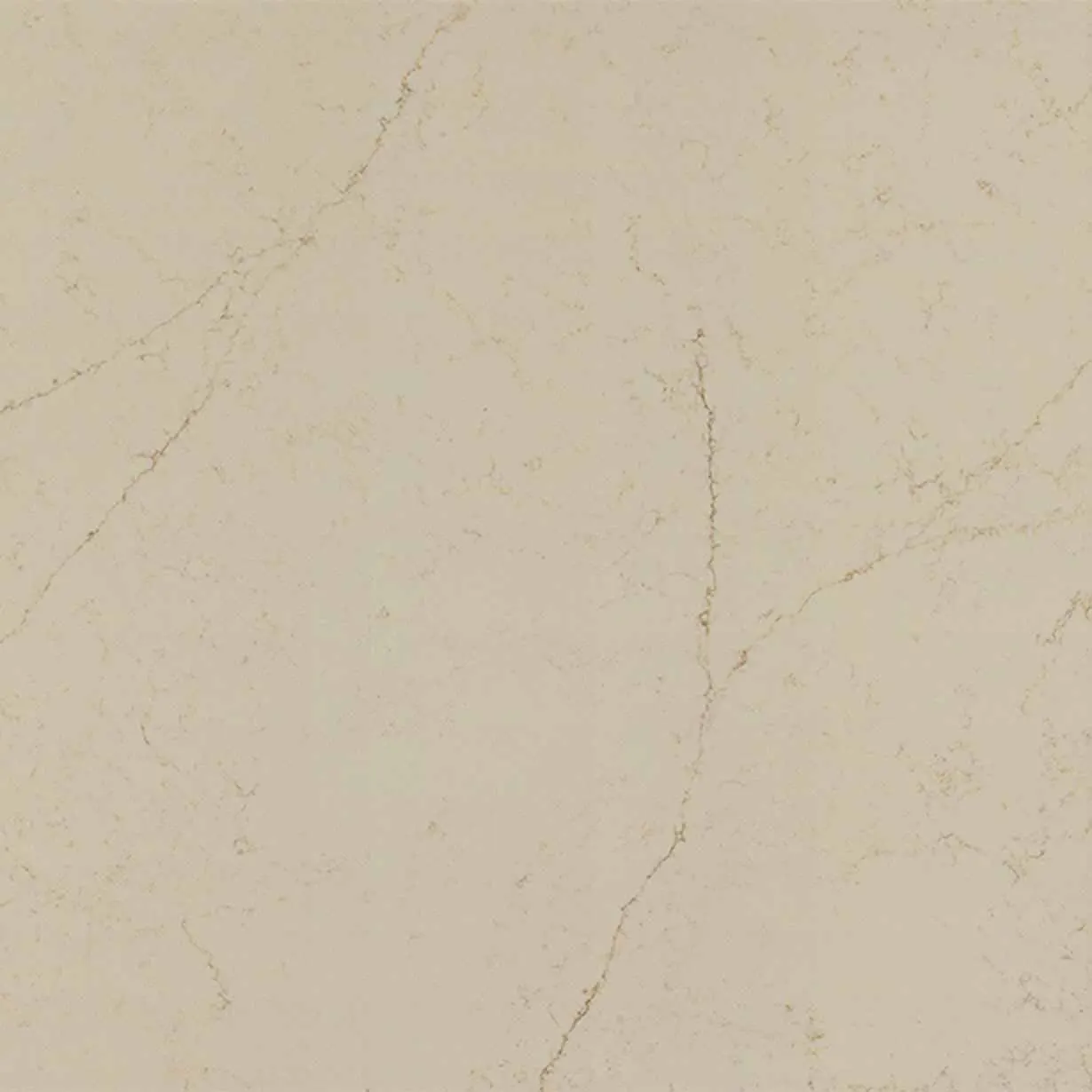 Golden Beige quartz stone