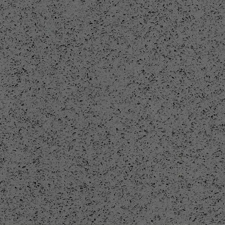 Pure Soft Grey quartz stone