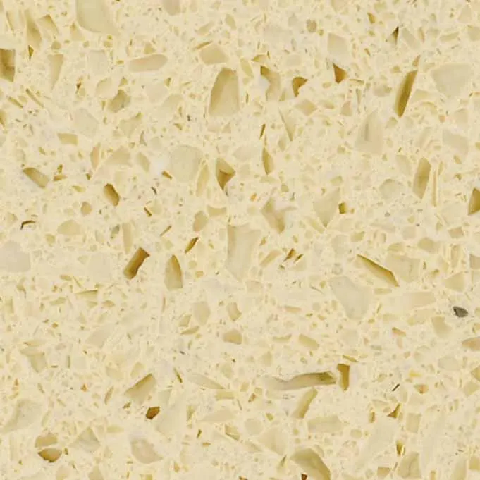 Royal Beige quartz stone