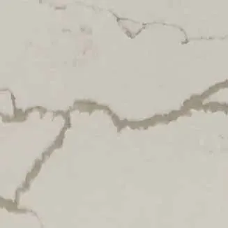Thassos quartz slab