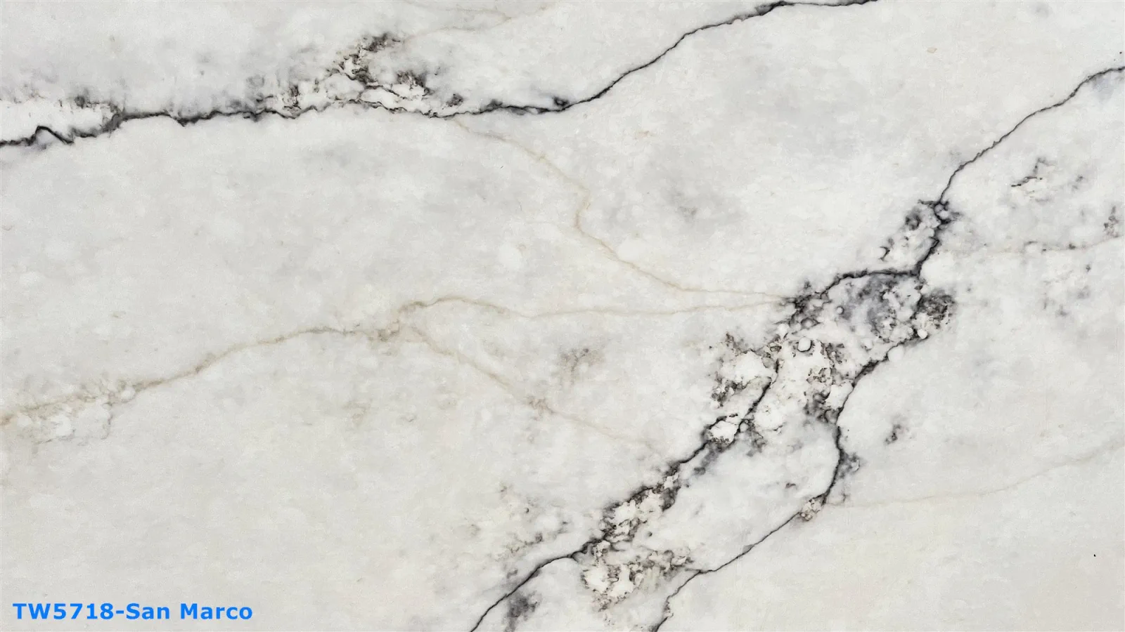 San Marco quartz slab